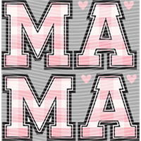 Mother's Day-MM 2888